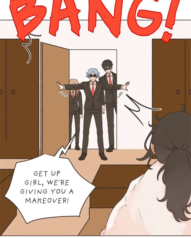 All Haven Academy Chapter 13 Online - página 36