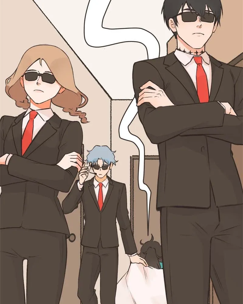 All Haven Academy Chapter 13 Online - página 40