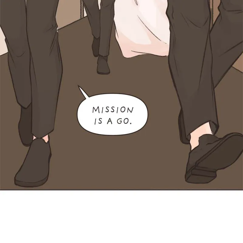 All Haven Academy Chapter 13 Online - página 41