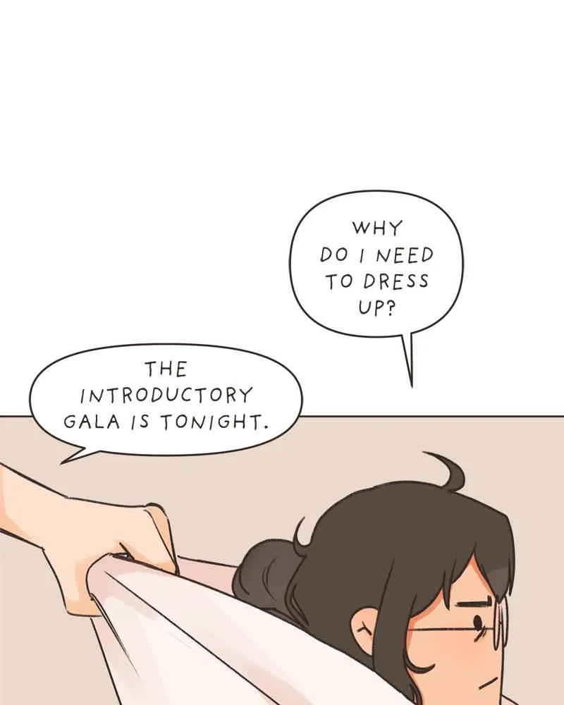 All Haven Academy Chapter 13 Online - página 42