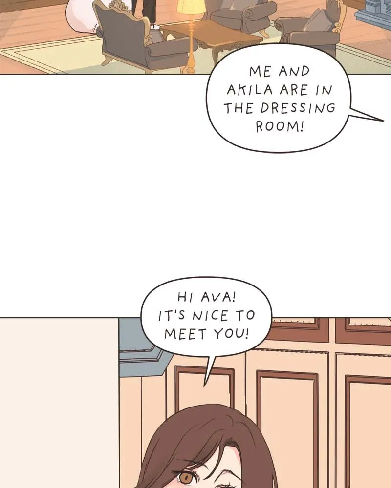 All Haven Academy Chapter 13 Online - página 51