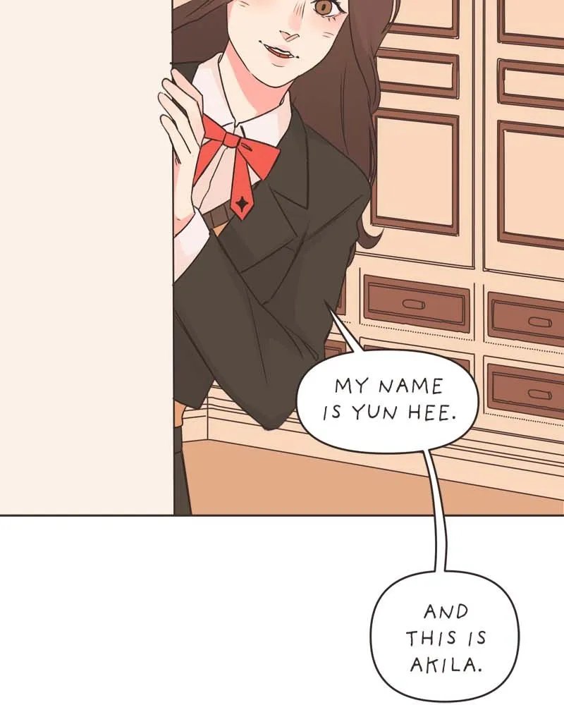 All Haven Academy Chapter 13 Online - página 52