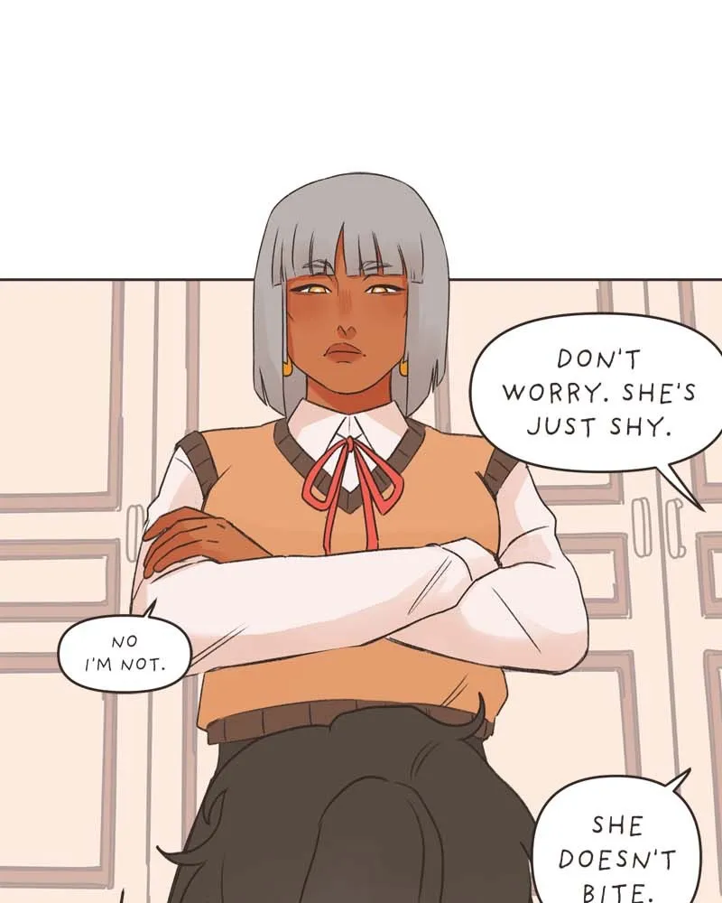 All Haven Academy Chapter 13 Online - página 53