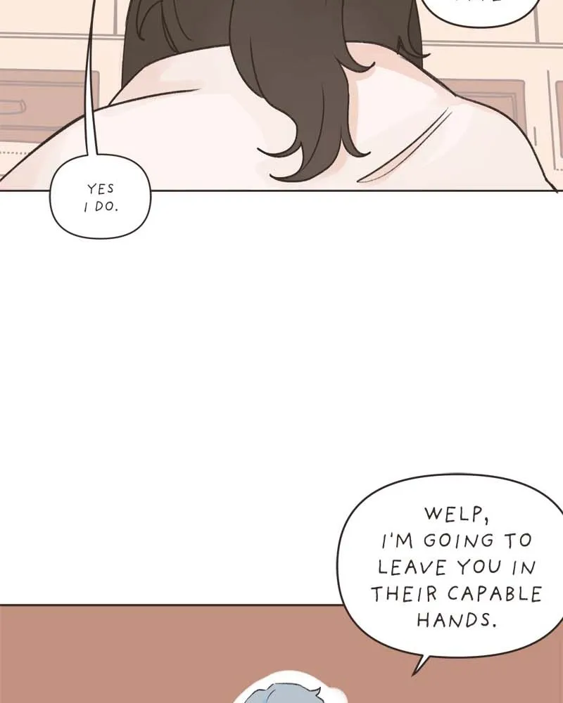 All Haven Academy Chapter 13 Online - página 54