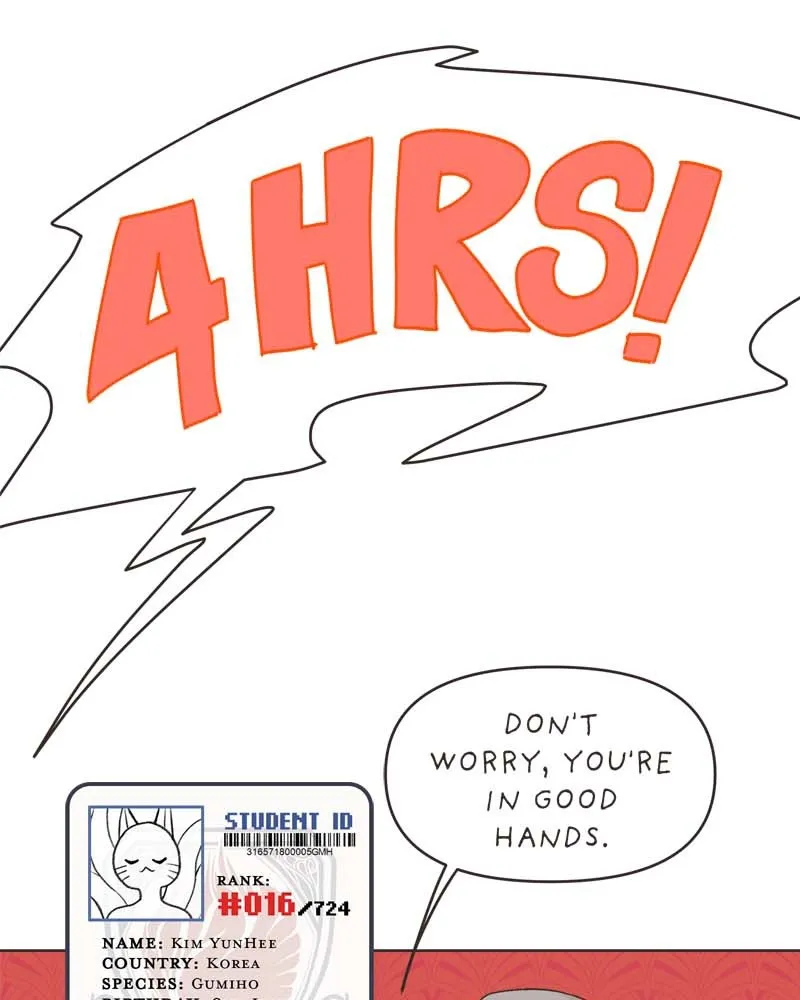 All Haven Academy Chapter 13 Online - página 57