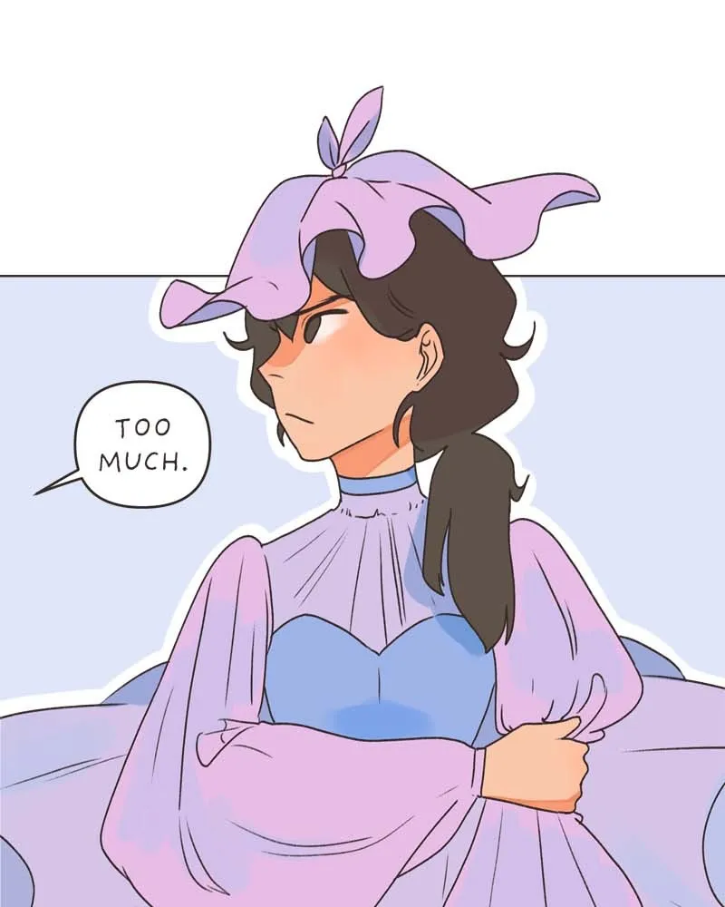 All Haven Academy Chapter 13 Online - página 61