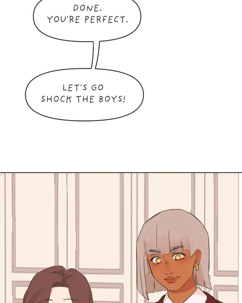 All Haven Academy Chapter 13 Online - página 75