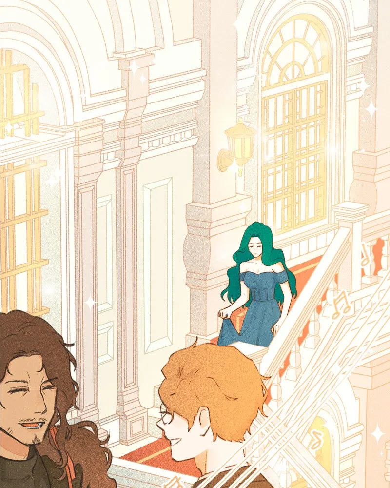 All Haven Academy Chapter 14 Online - página 5