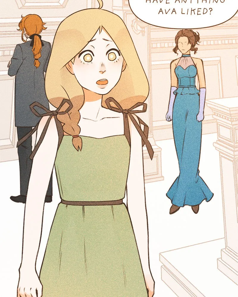 All Haven Academy Chapter 14 Online - página 11