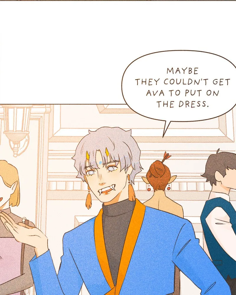 All Haven Academy Chapter 14 Online - página 12