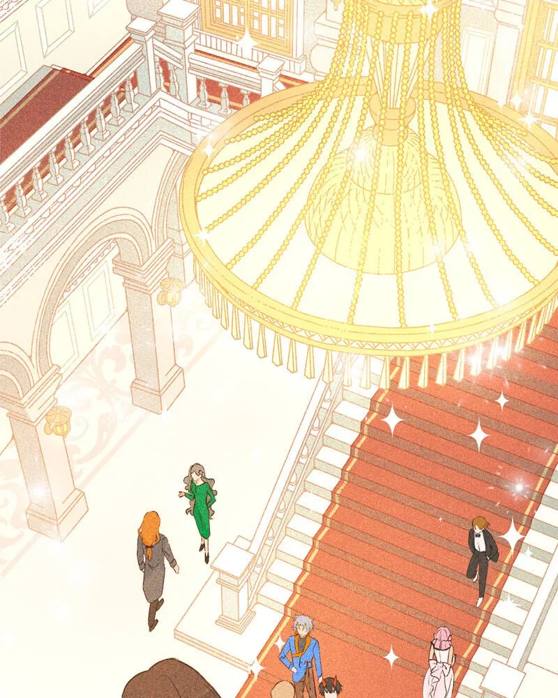 All Haven Academy Chapter 14 Online - página 17
