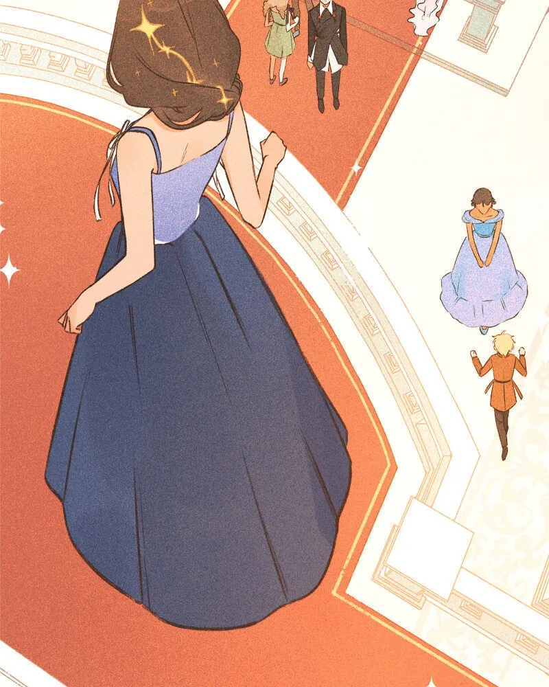 All Haven Academy Chapter 14 Online - página 18