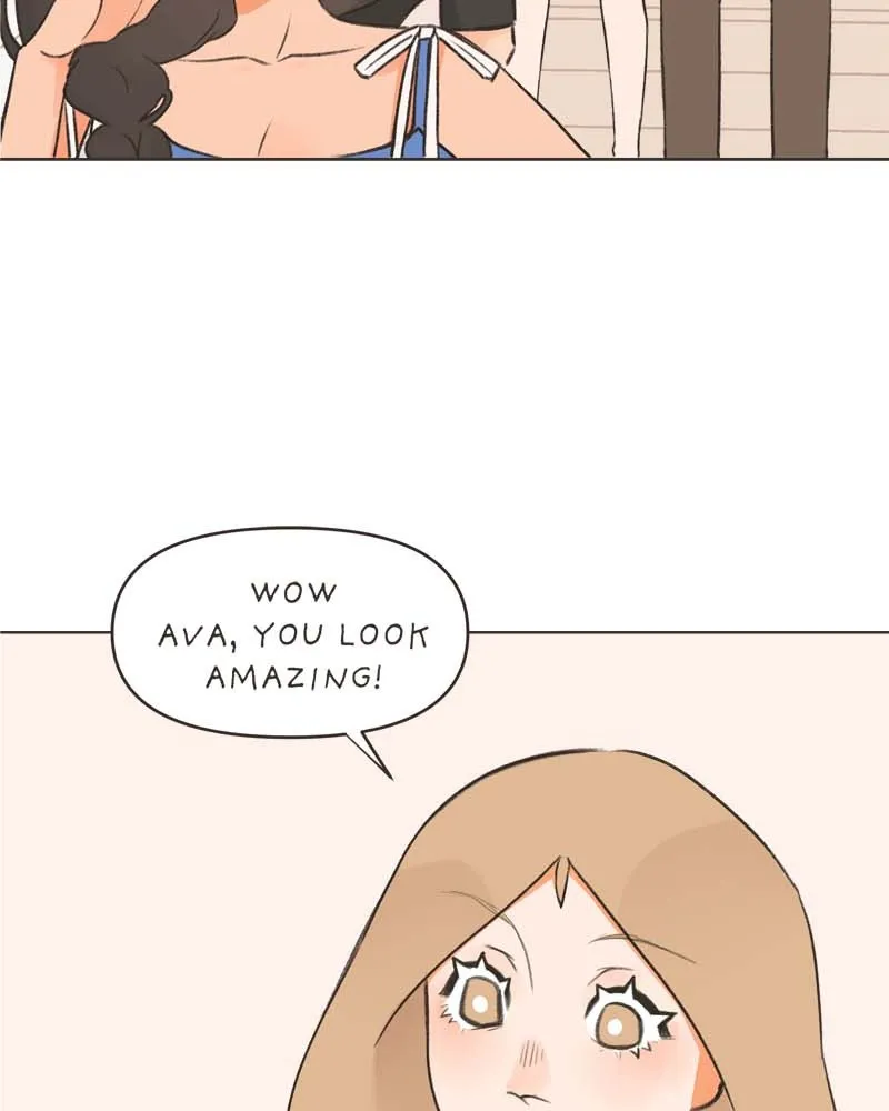 All Haven Academy Chapter 14 Online - página 42