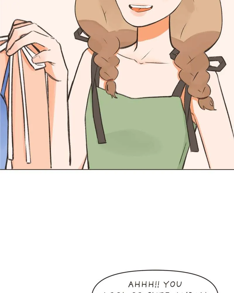 All Haven Academy Chapter 14 Online - página 43
