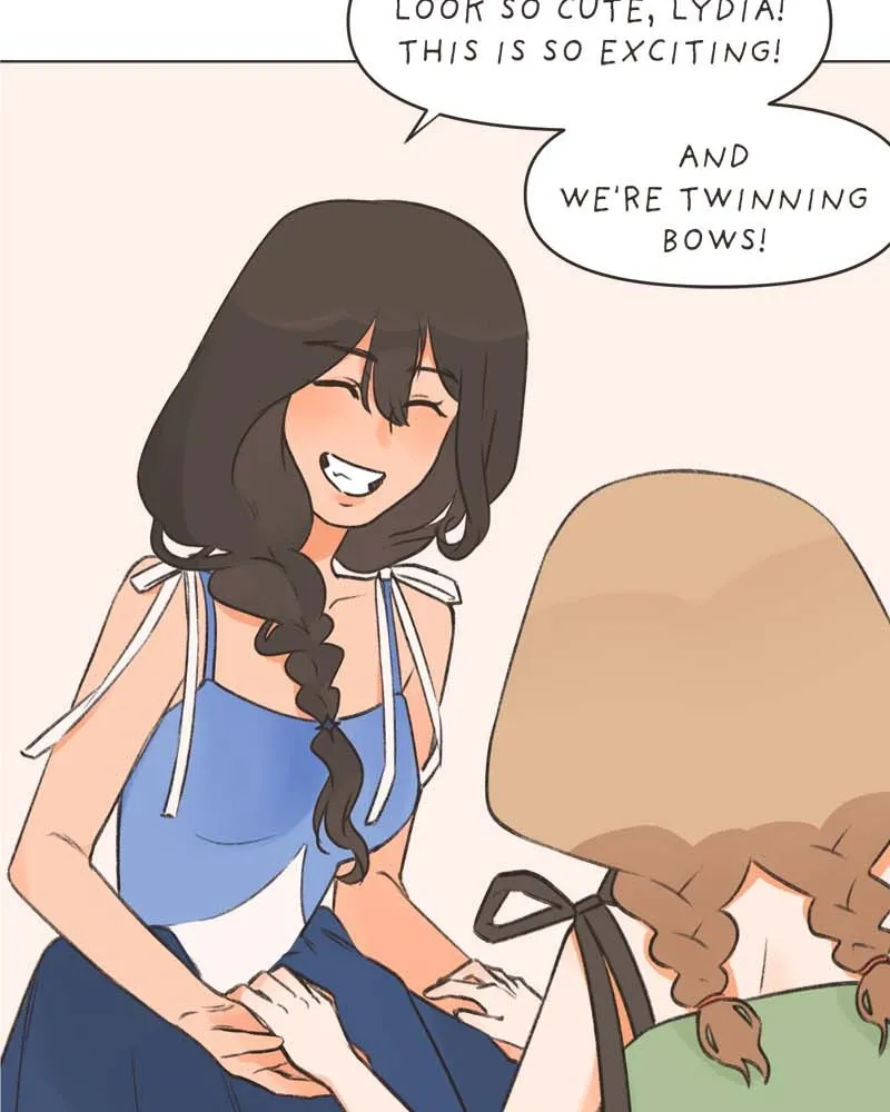 All Haven Academy Chapter 14 Online - página 44