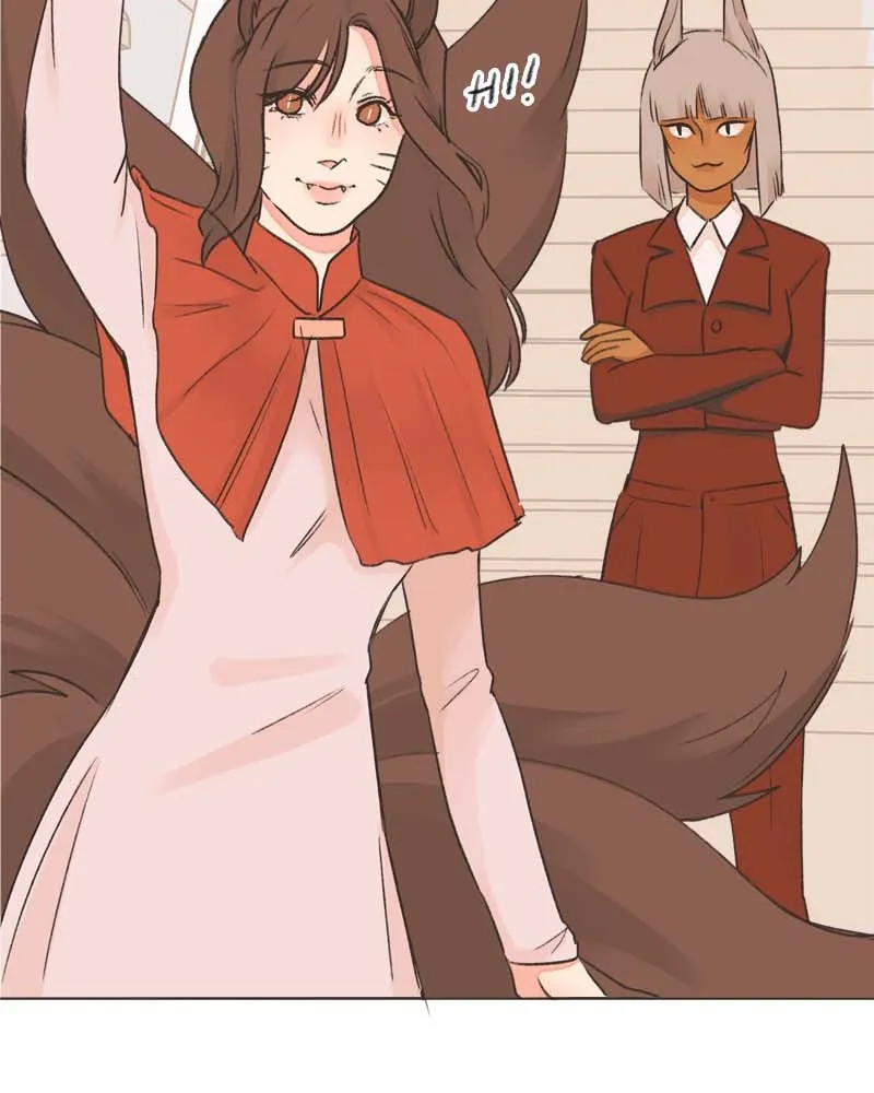 All Haven Academy Chapter 14 Online - página 46