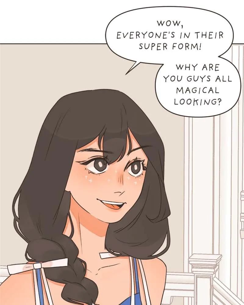 All Haven Academy Chapter 14 Online - página 48