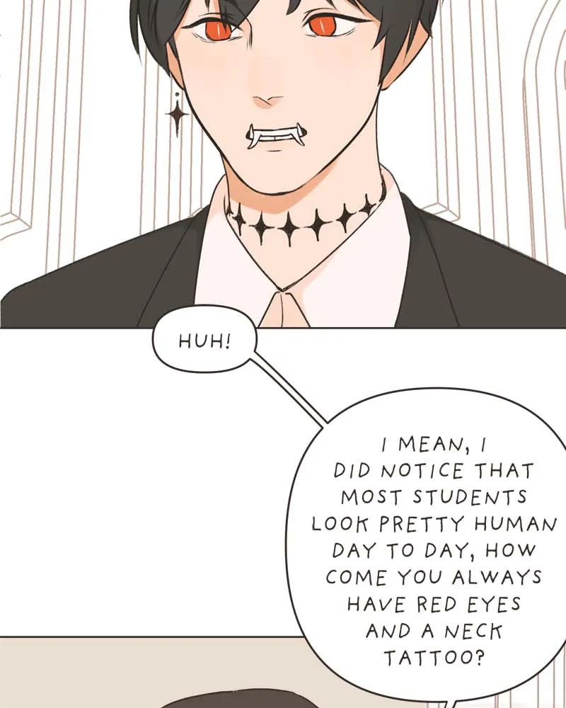 All Haven Academy Chapter 14 Online - página 50