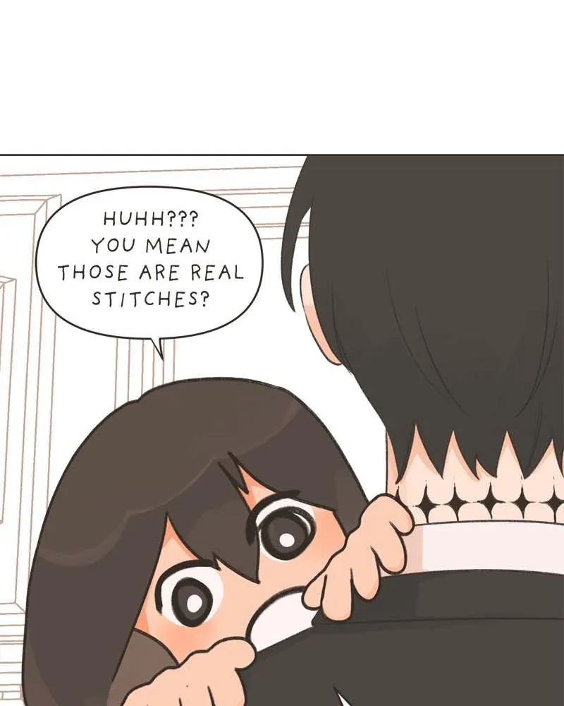 All Haven Academy Chapter 14 Online - página 54