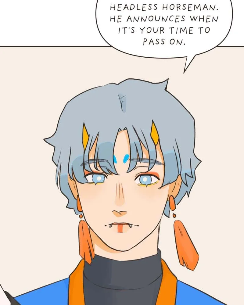 All Haven Academy Chapter 14 Online - página 64