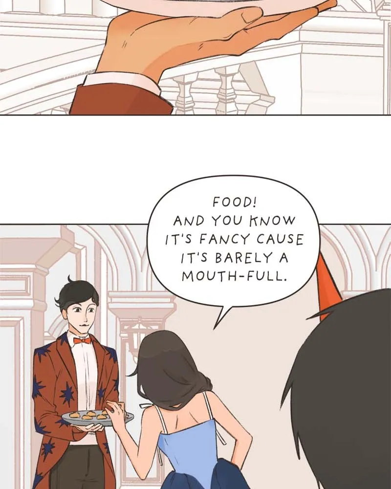 All Haven Academy Chapter 14 Online - página 70