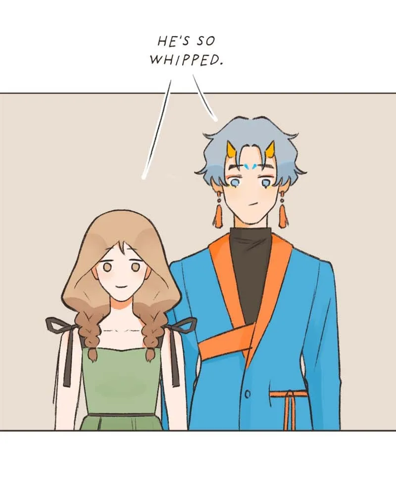 All Haven Academy Chapter 14 Online - página 73