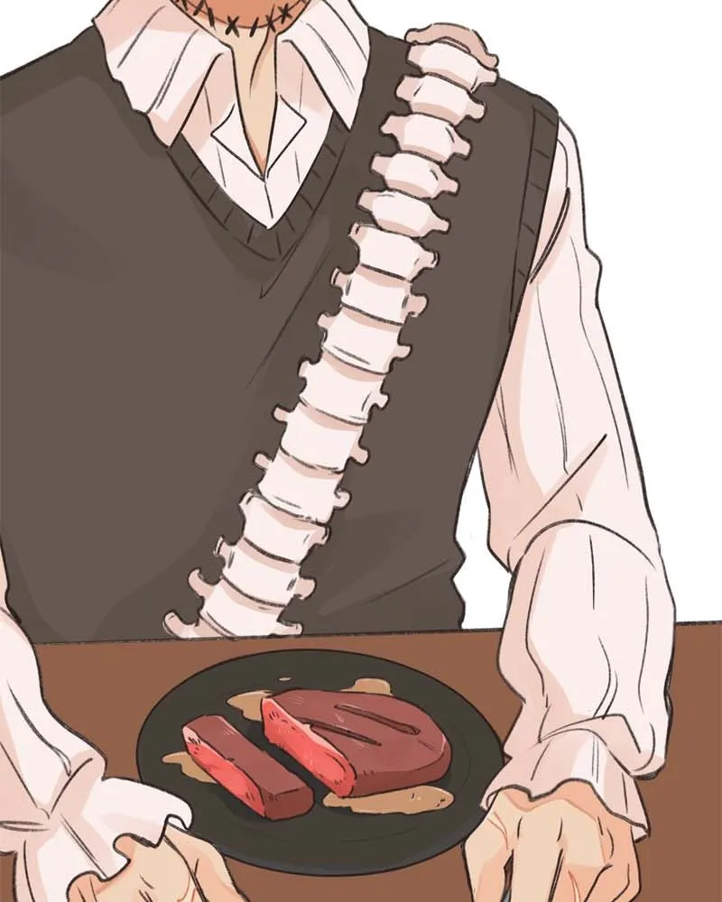 All Haven Academy Chapter 15 Online - página 17