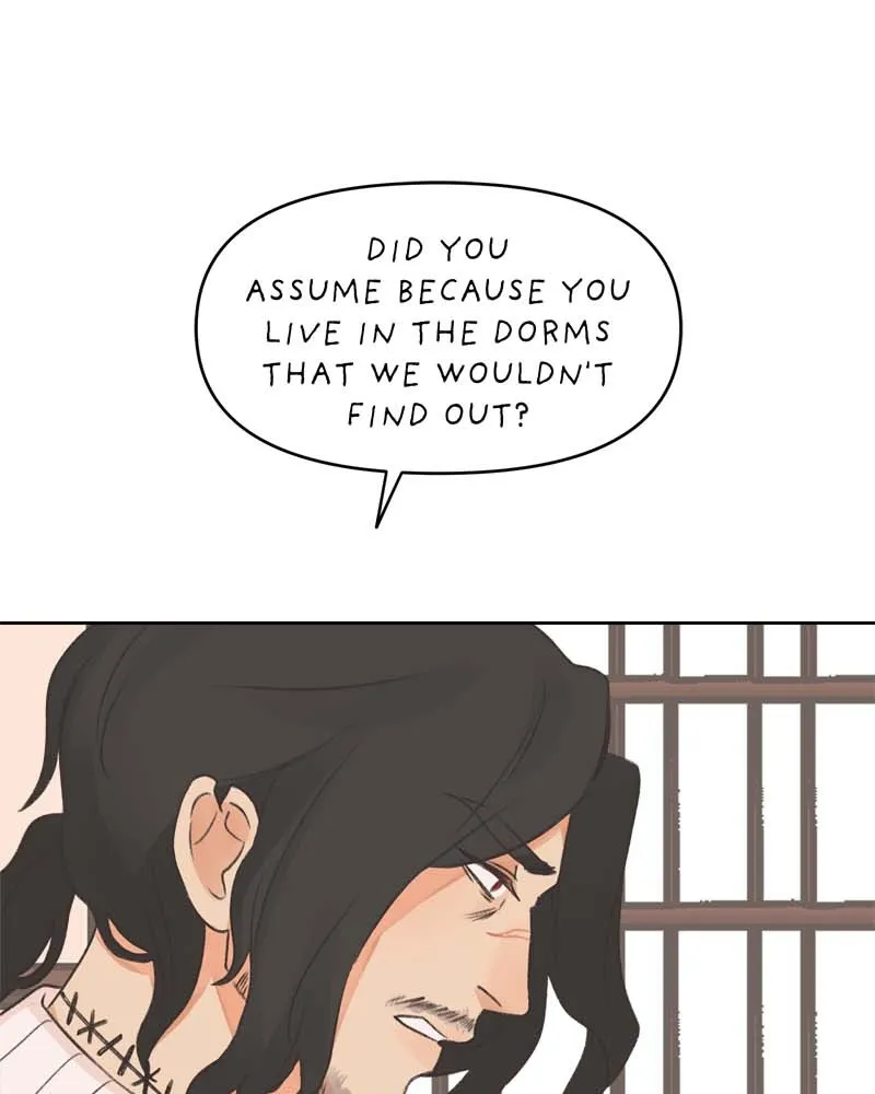 All Haven Academy Chapter 15 Online - página 21
