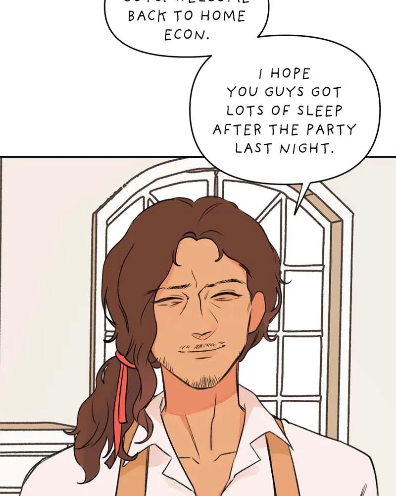 All Haven Academy Chapter 15 Online - página 38