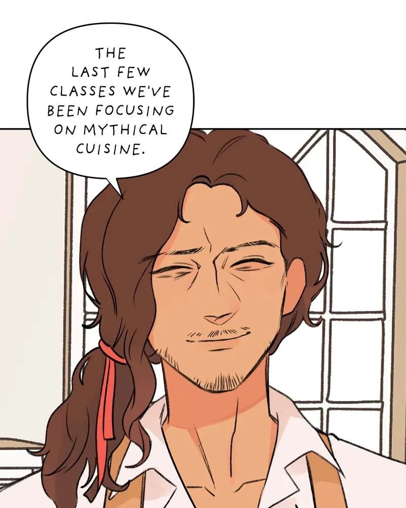 All Haven Academy Chapter 15 Online - página 40