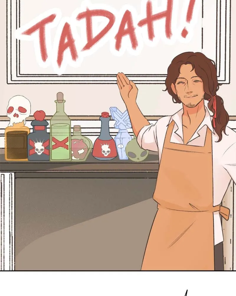 All Haven Academy Chapter 15 Online - página 42