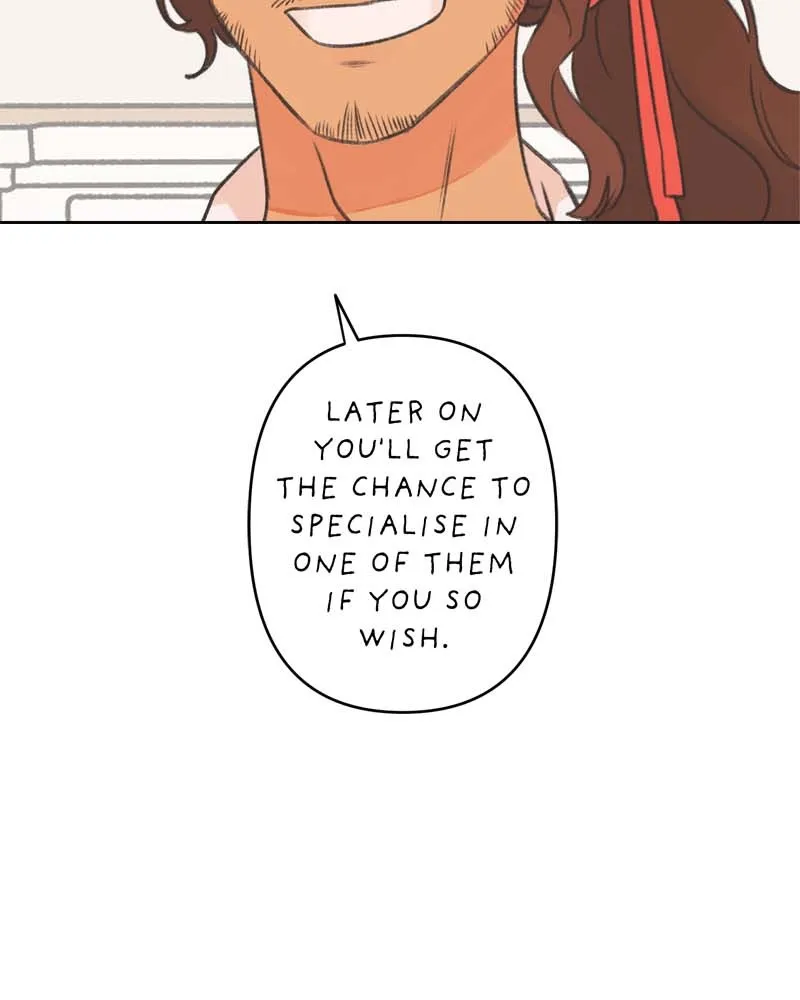 All Haven Academy Chapter 15 Online - página 44