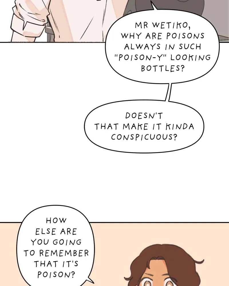 All Haven Academy Chapter 15 Online - página 52