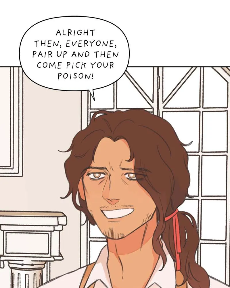 All Haven Academy Chapter 15 Online - página 55