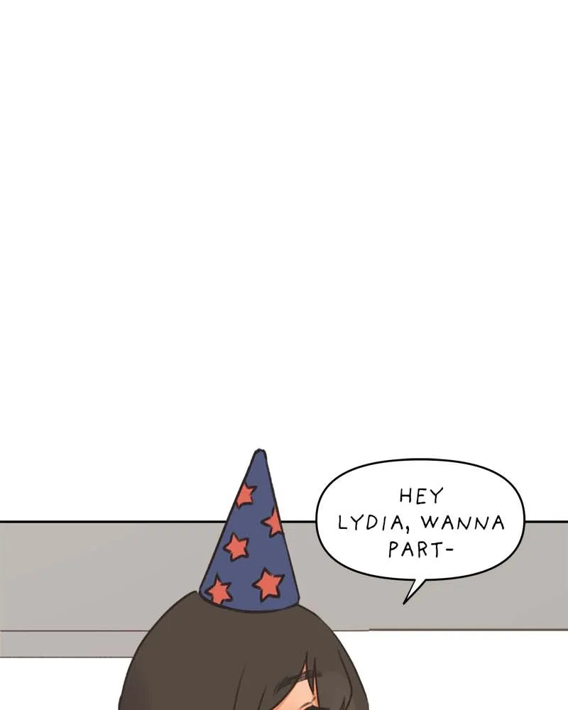 All Haven Academy Chapter 15 Online - página 57