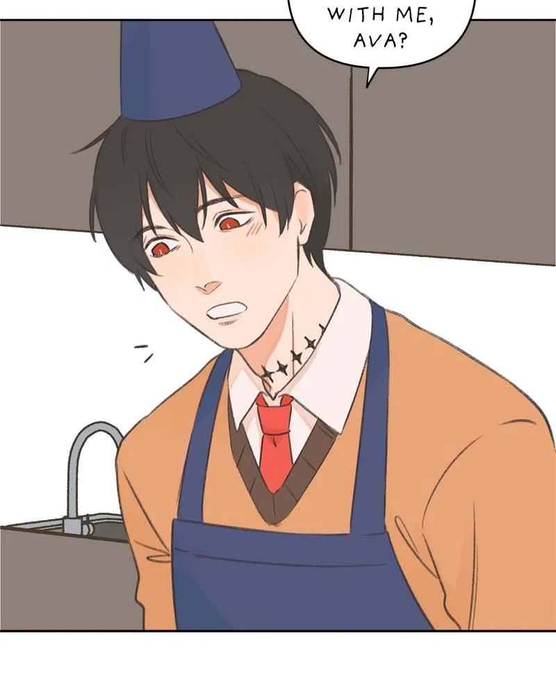 All Haven Academy Chapter 15 Online - página 60
