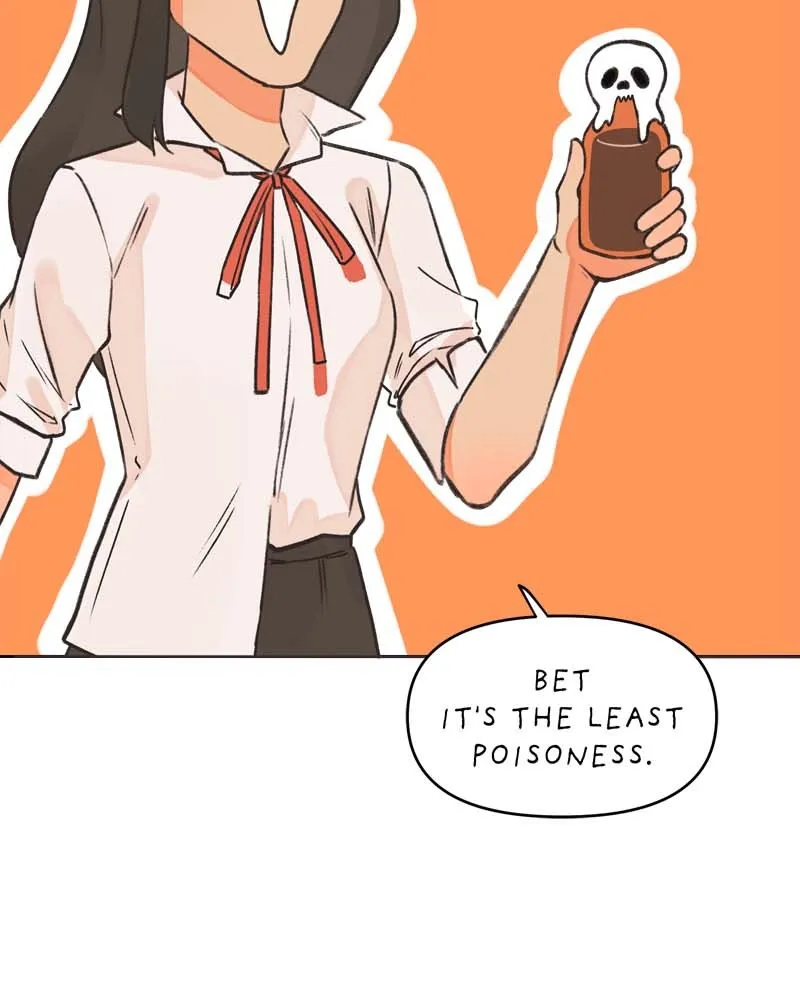 All Haven Academy Chapter 15 Online - página 73