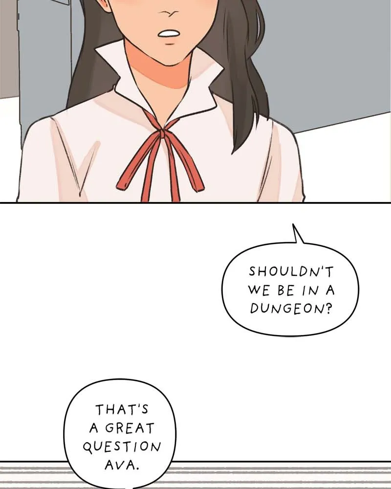 All Haven Academy Chapter 15 Online - página 78