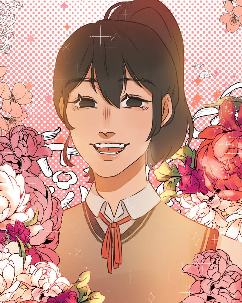 All Haven Academy Chapter 2 Online - página 7