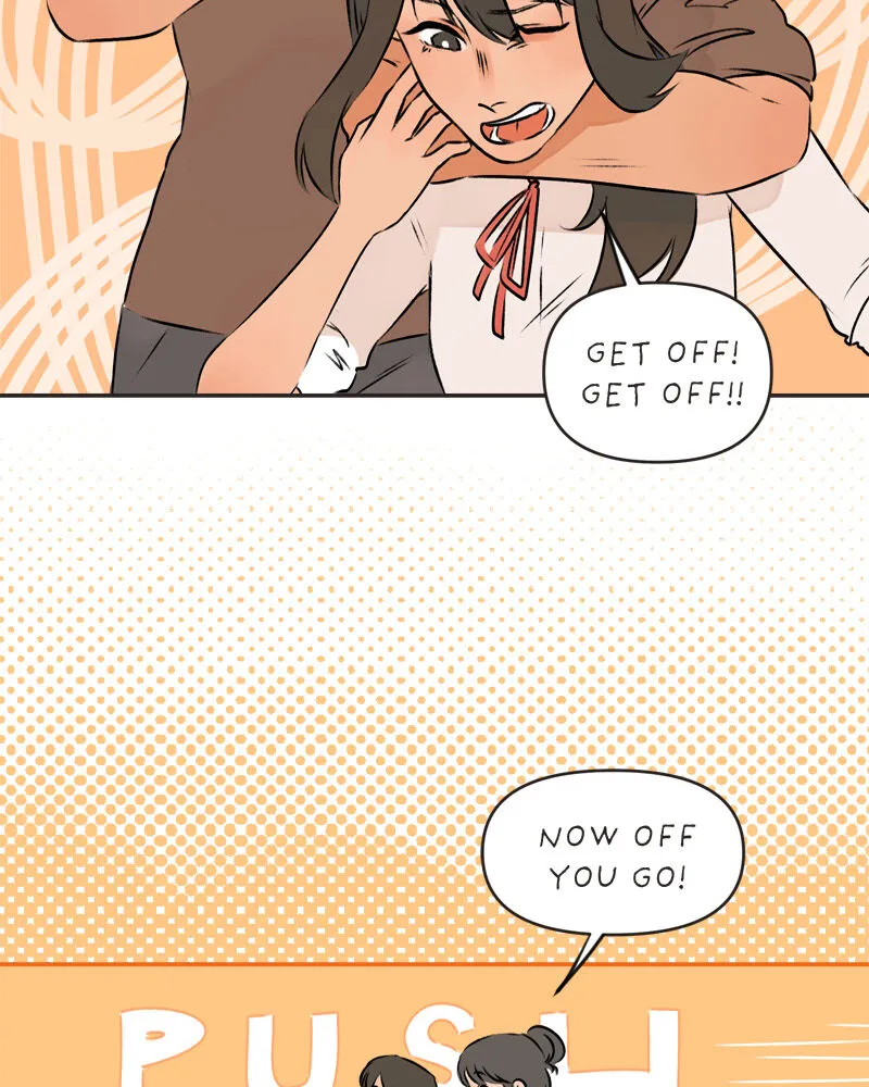 All Haven Academy Chapter 2 Online - página 17