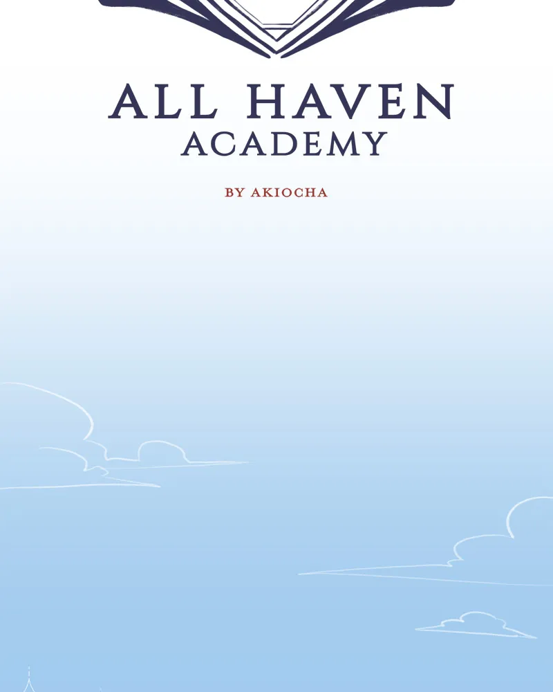 All Haven Academy Chapter 2 Online - página 23