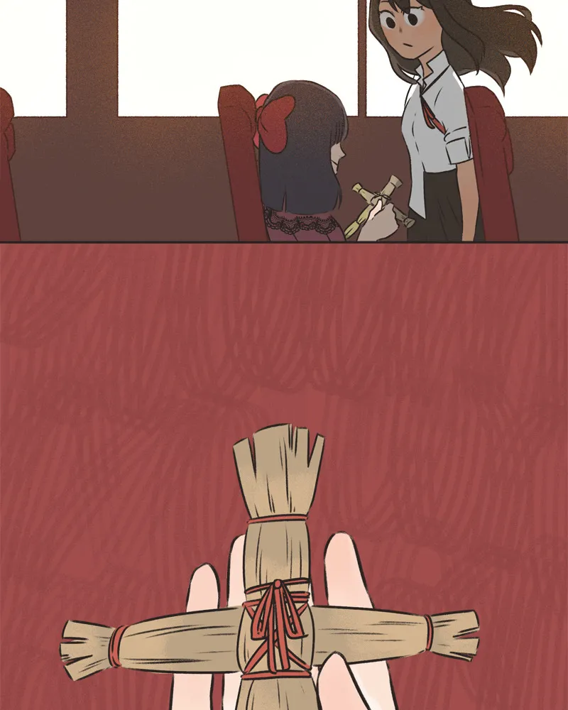 All Haven Academy Chapter 2 Online - página 33