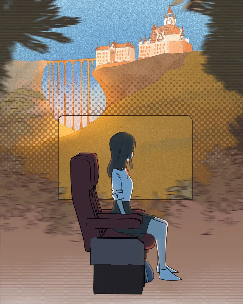 All Haven Academy Chapter 2 Online - página 45