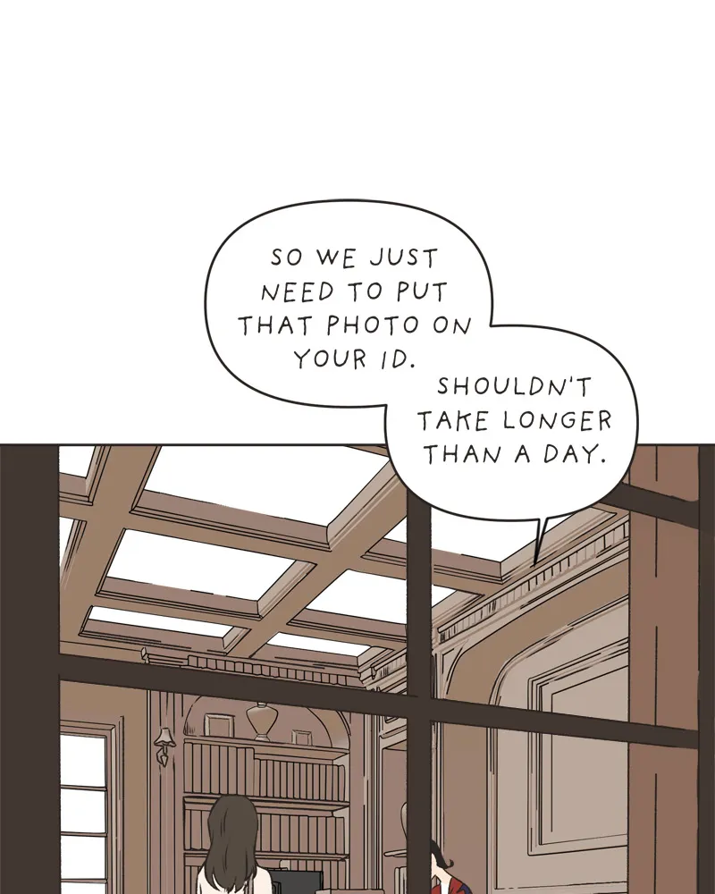All Haven Academy Chapter 2 Online - página 49
