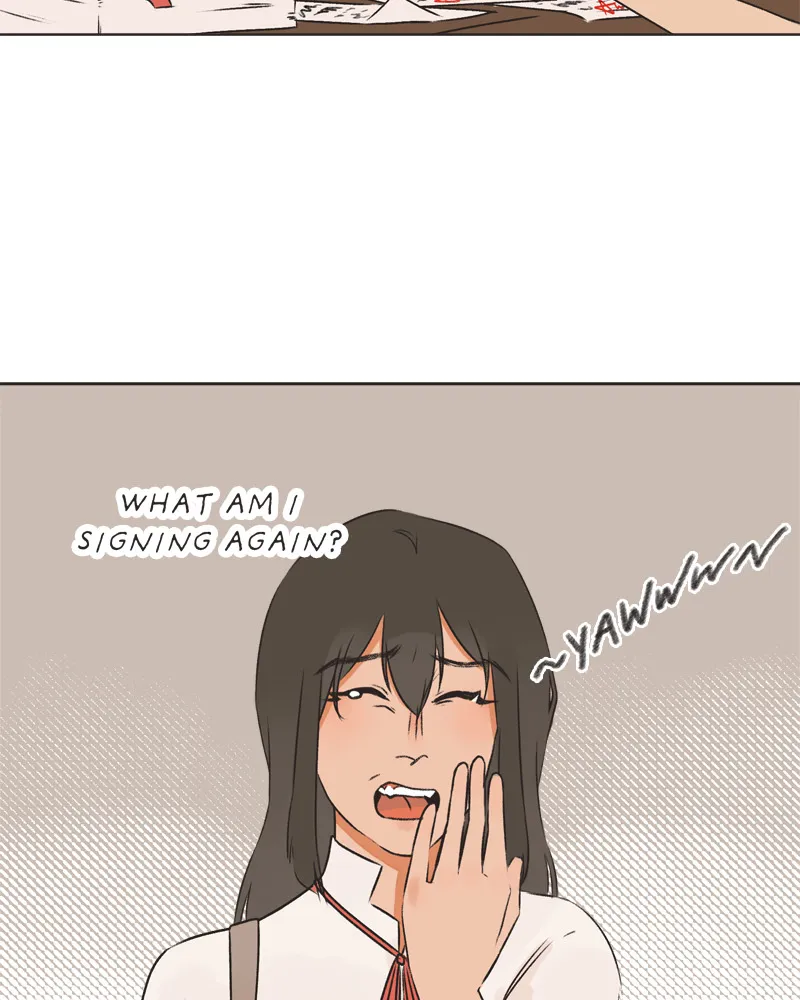 All Haven Academy Chapter 2 Online - página 51