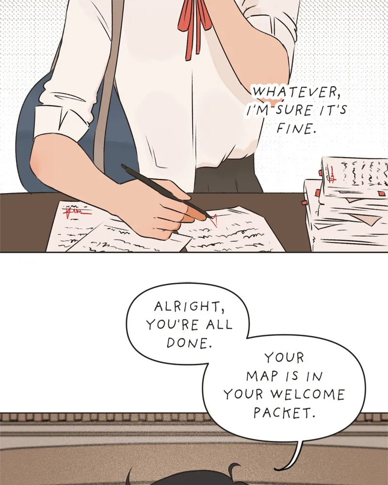 All Haven Academy Chapter 2 Online - página 52