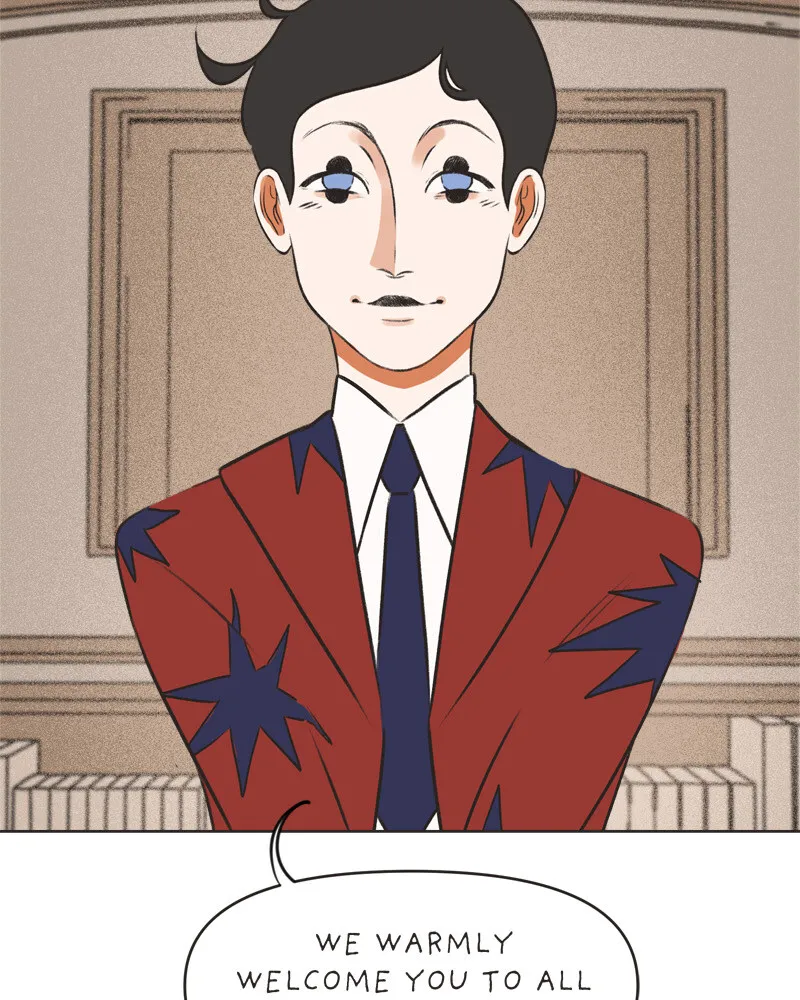 All Haven Academy Chapter 2 Online - página 53