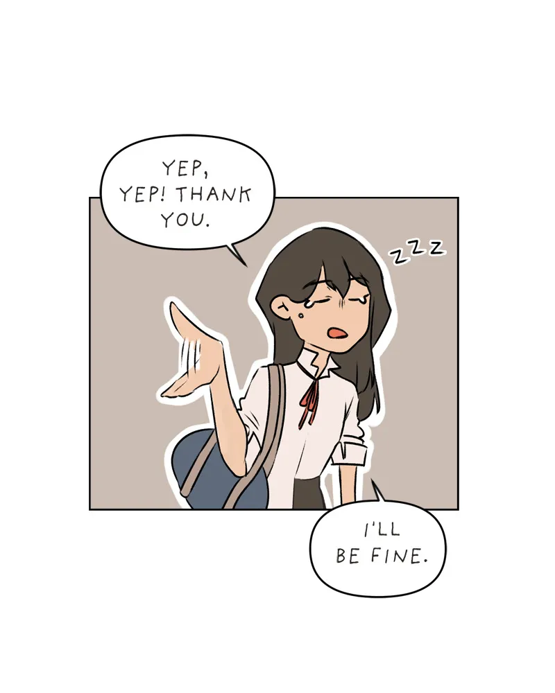 All Haven Academy Chapter 2 Online - página 55