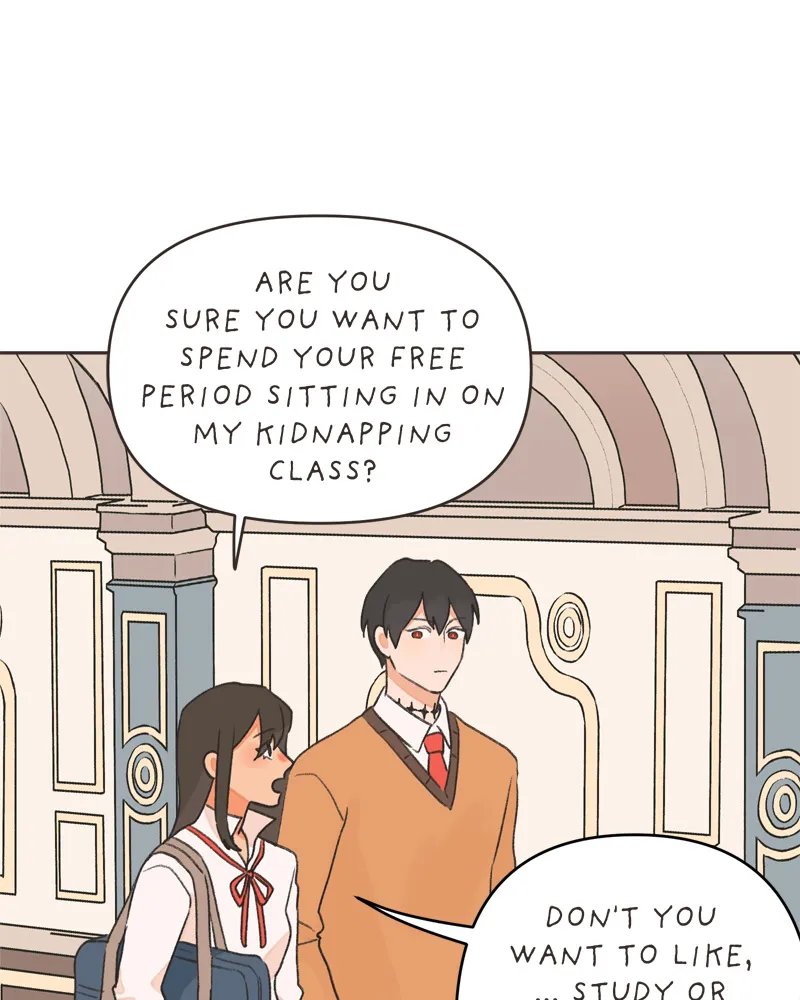 All Haven Academy Chapter 21 Online - página 12