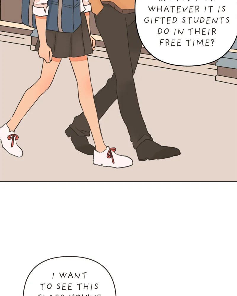 All Haven Academy Chapter 21 Online - página 13